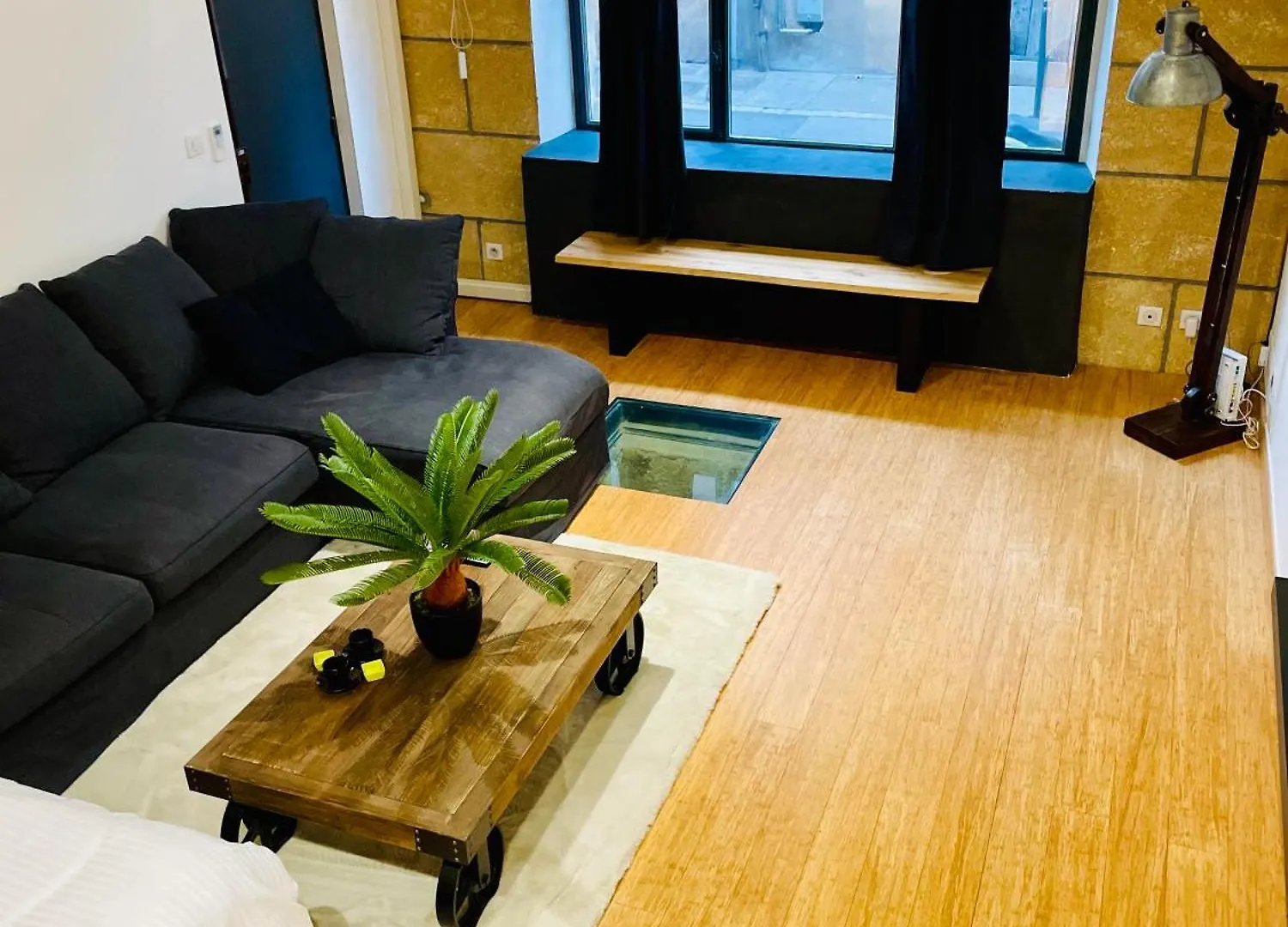 Apartment Aix-En-Provence, Studio Atypique Quartier Hyper Centre